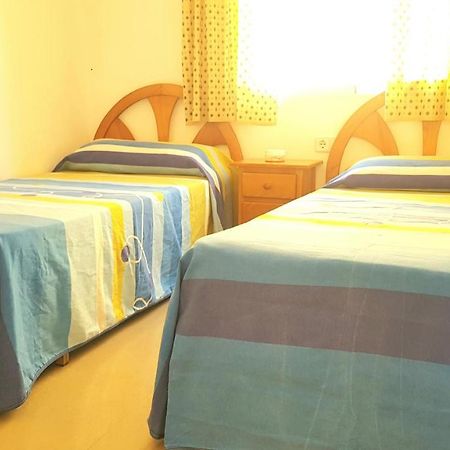 Bonanza - 40 Metros De La Playa! Διαμέρισμα Gandía Εξωτερικό φωτογραφία