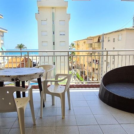 Bonanza - 40 Metros De La Playa! Διαμέρισμα Gandía Εξωτερικό φωτογραφία