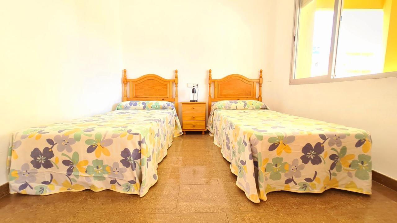 Bonanza - 40 Metros De La Playa! Διαμέρισμα Gandía Εξωτερικό φωτογραφία