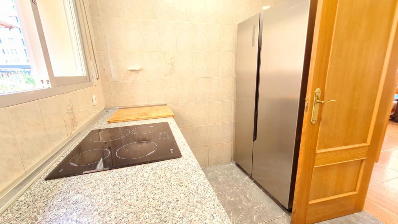 Bonanza - 40 Metros De La Playa! Διαμέρισμα Gandía Εξωτερικό φωτογραφία